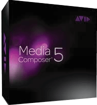 avid mc5 web