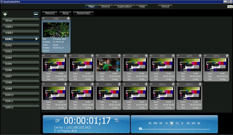 multiscreen