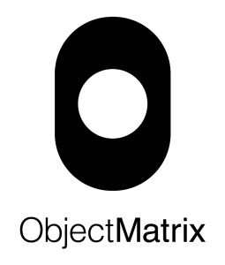 Object Matrix Logo