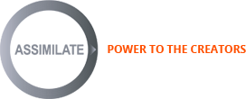 assimilate logo
