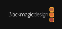 blackmagicdesign logo
