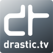 Drastic logo