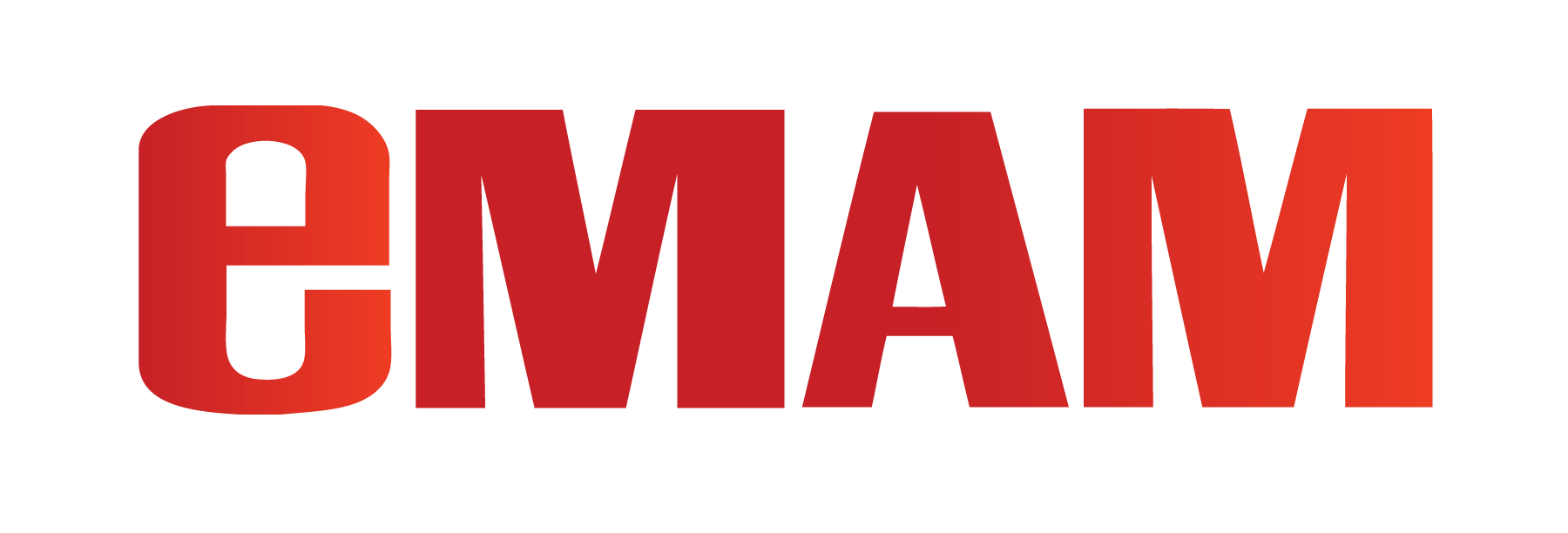 eMAM logo Transparent