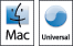 macos universal s