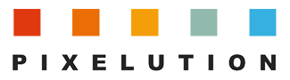 pixelution logo