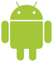 android logo sm