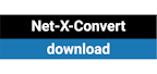 dl netxconvert