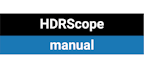 manual   hdrscope