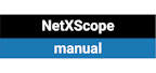 manual   netxscope