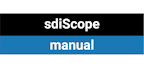 manual   sdiscope