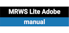 manual mrlite adobe