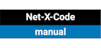 manual netxcode