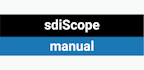 manual sdiscope