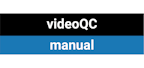 manual videoqc