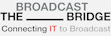 broadcast bridge logo