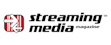streaming media logo