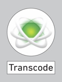 transcode sm