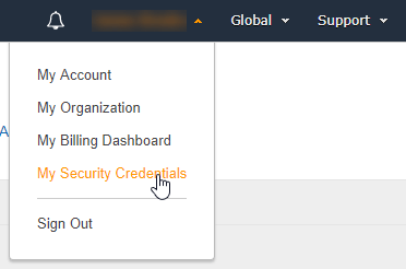 UserCredentialsAccess