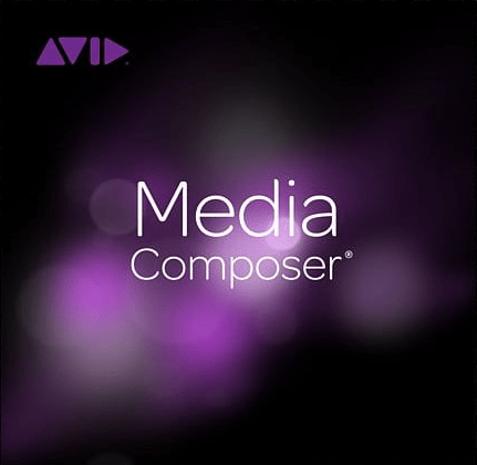 avidmediacomposer