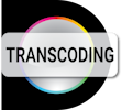 command line transcoding