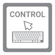controlling