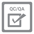 test files for QC