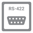 Drastic serial control