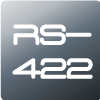 rs422 chip