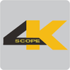 4kScope