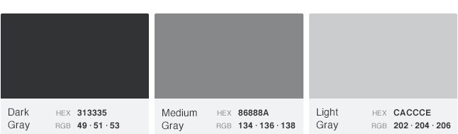 drastic grays
