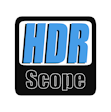 hdrScope
