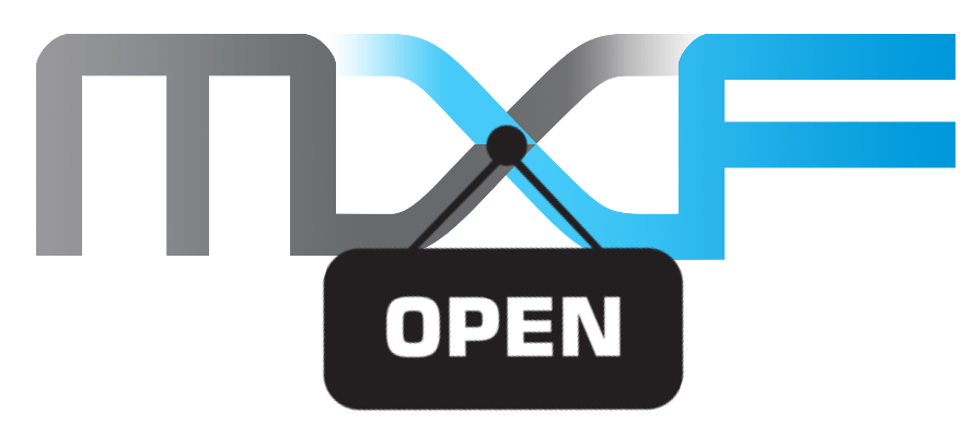 OpenMXF