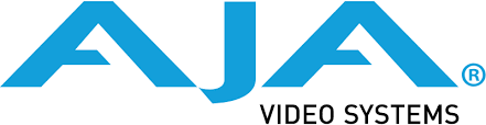 aja logo short
