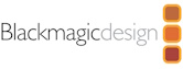 blackmagicdesign logo