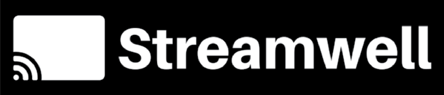 streamwell logo