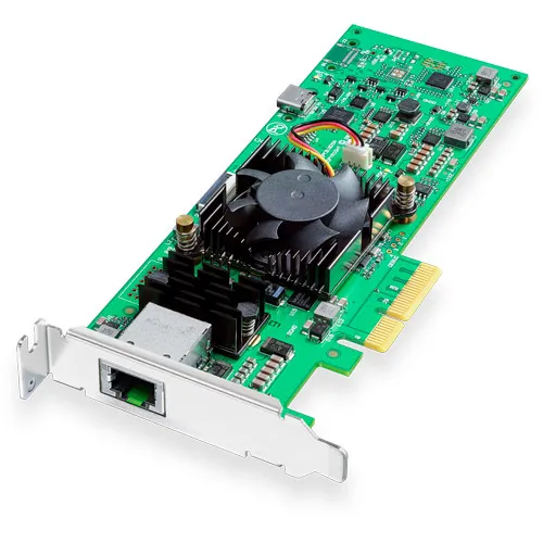 bmd DeckLink IP HD