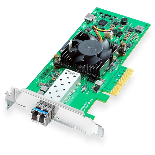 bmd DeckLink IP HD Optical