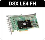 DSX LE4 FH