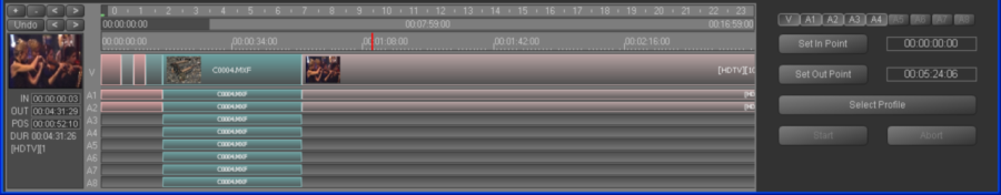 z06 tofile