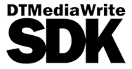 mediareactor sdk logo