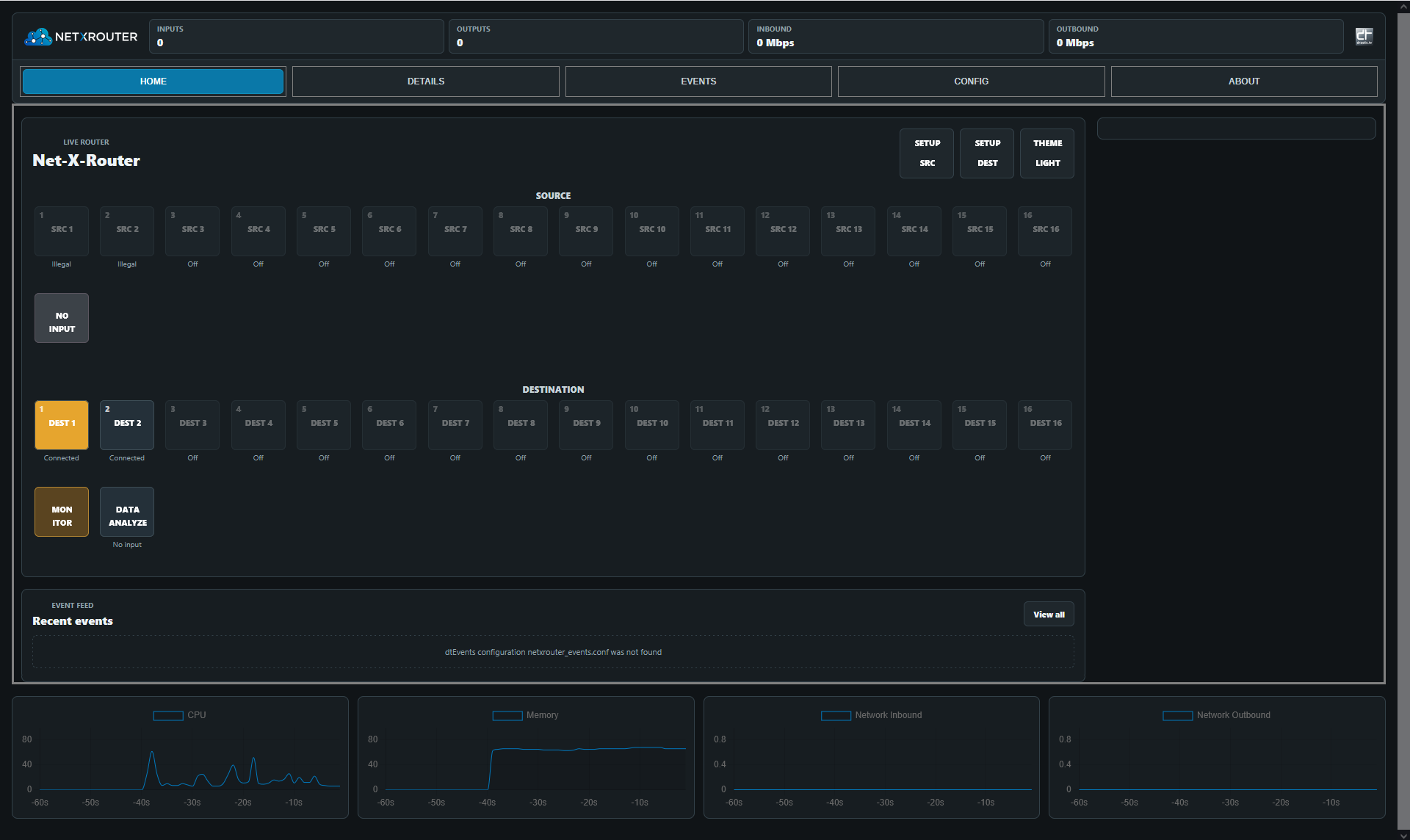 netxrouter mainui lit1 2