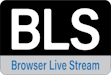 bls logo teeny