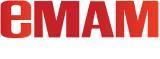 eMam logo