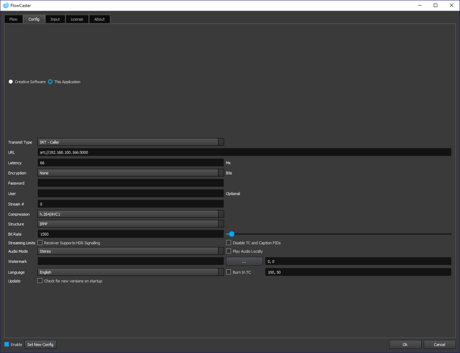 FlowCaster-Config-CS