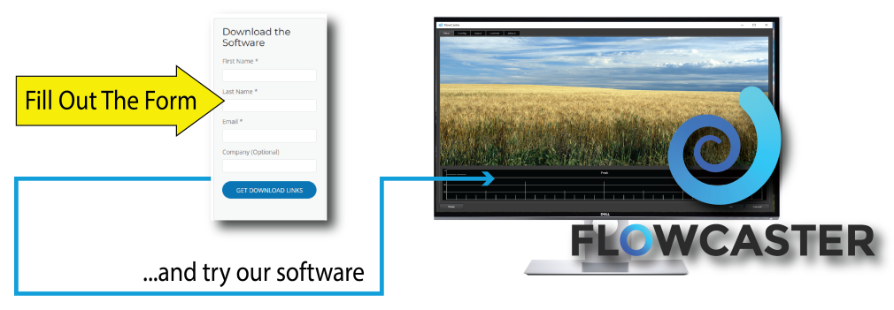 FlowCaster Remote Collaboration