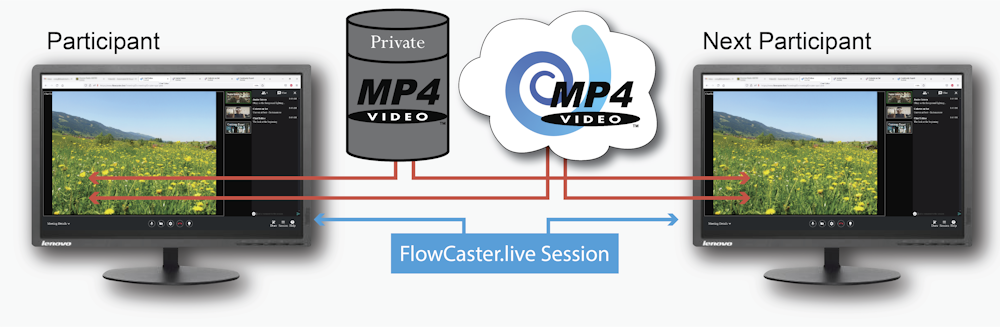 flowcaster asynchronous review
