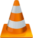 vlc logo teeny