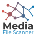 Media File Scanner - add on for Net-X-Code