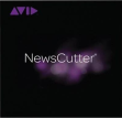 Avid NewsCutter logo sm
