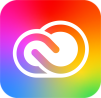 Creative Cloud logo